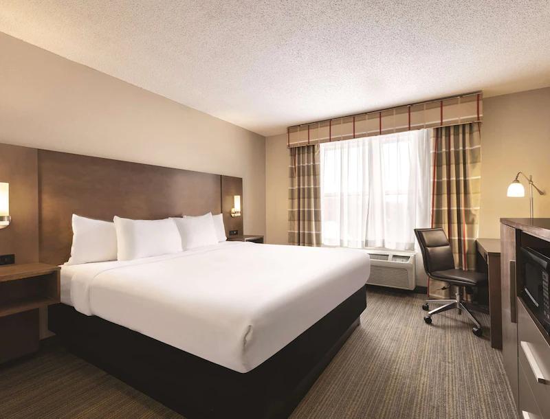 Country Inn & Suites By Radisson, Forest Lake, Mn Εξωτερικό φωτογραφία