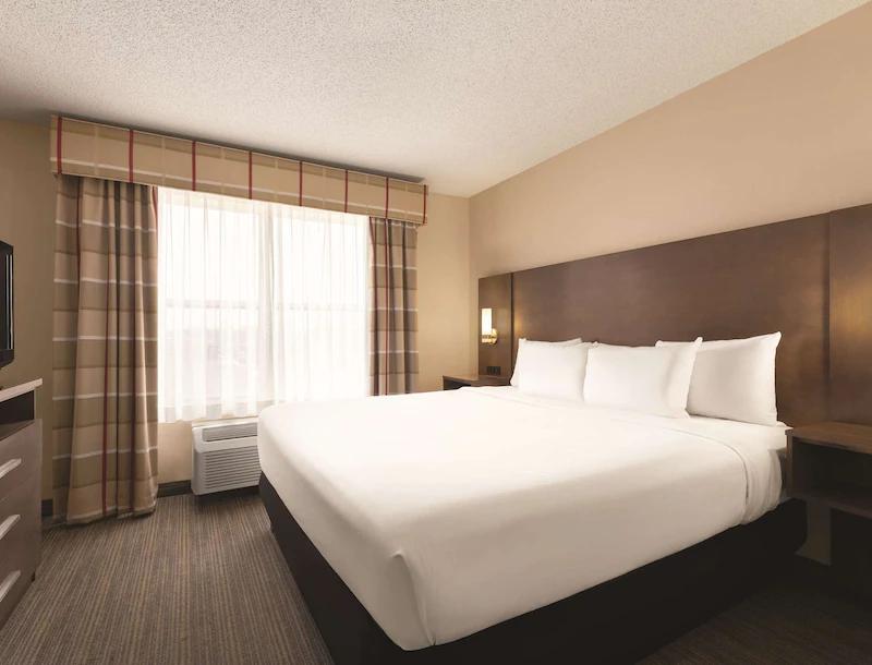 Country Inn & Suites By Radisson, Forest Lake, Mn Εξωτερικό φωτογραφία