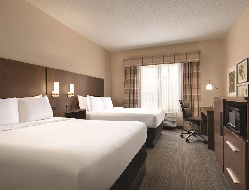 Country Inn & Suites By Radisson, Forest Lake, Mn Εξωτερικό φωτογραφία