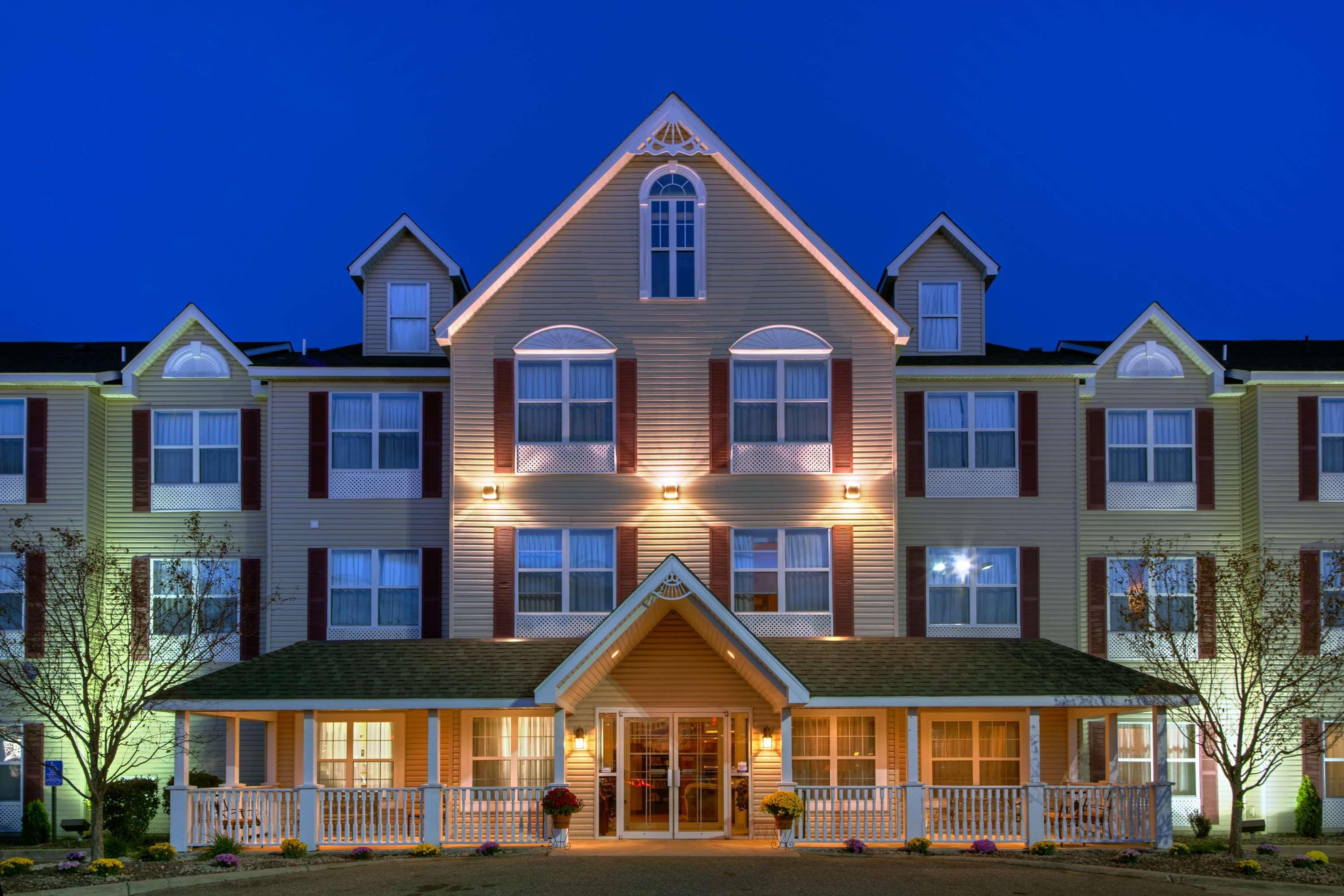 Country Inn & Suites By Radisson, Forest Lake, Mn Εξωτερικό φωτογραφία