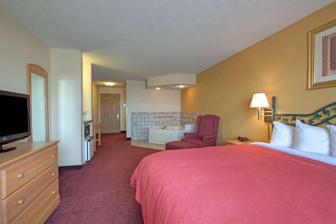 Country Inn & Suites By Radisson, Forest Lake, Mn Εξωτερικό φωτογραφία