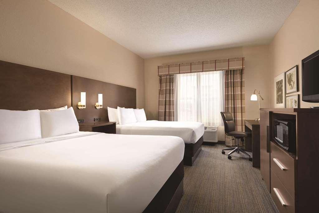 Country Inn & Suites By Radisson, Forest Lake, Mn Δωμάτιο φωτογραφία