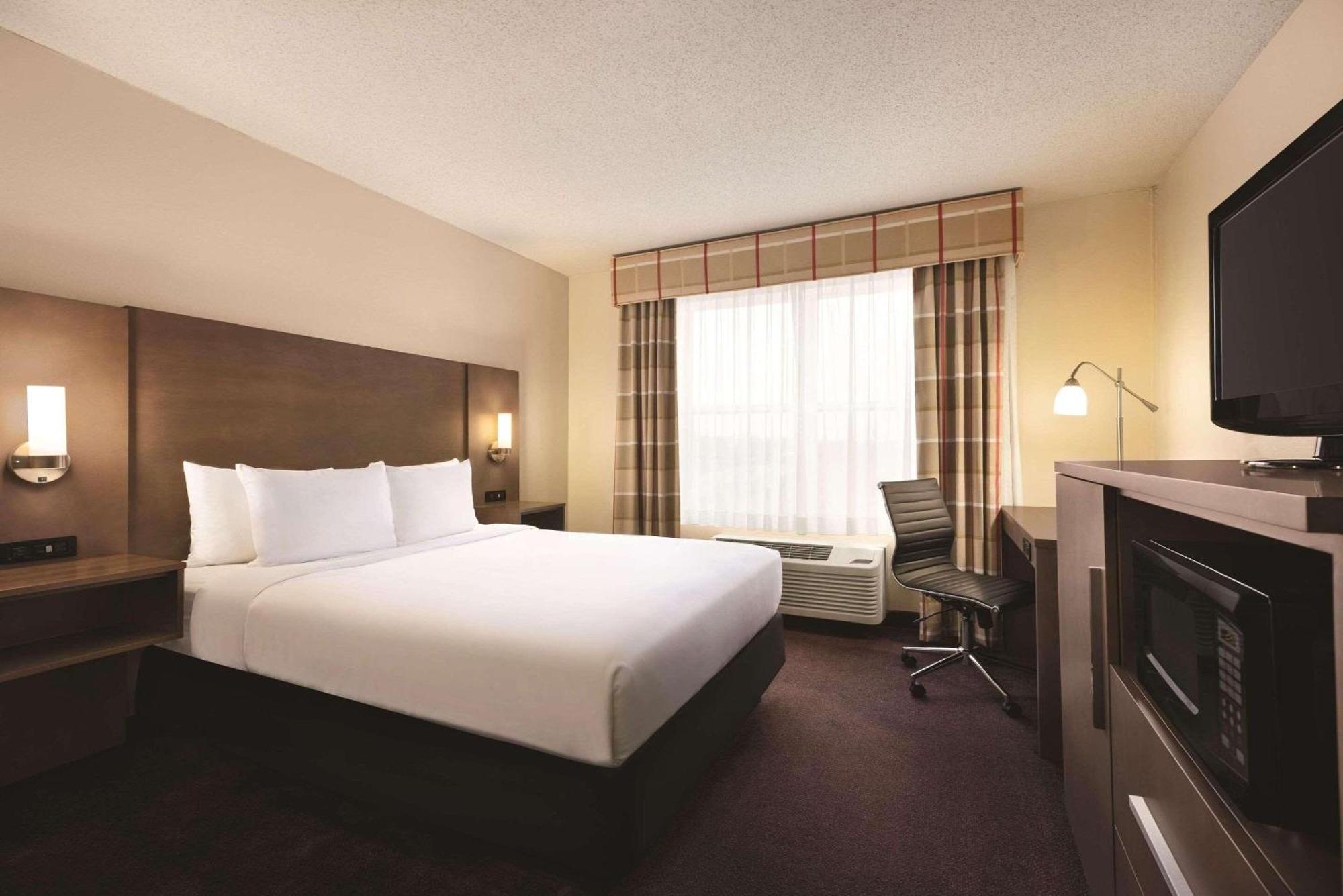 Country Inn & Suites By Radisson, Forest Lake, Mn Εξωτερικό φωτογραφία