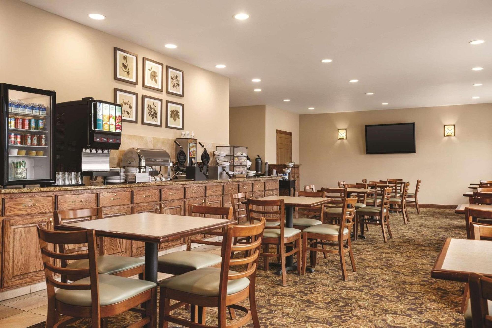 Country Inn & Suites By Radisson, Forest Lake, Mn Εξωτερικό φωτογραφία