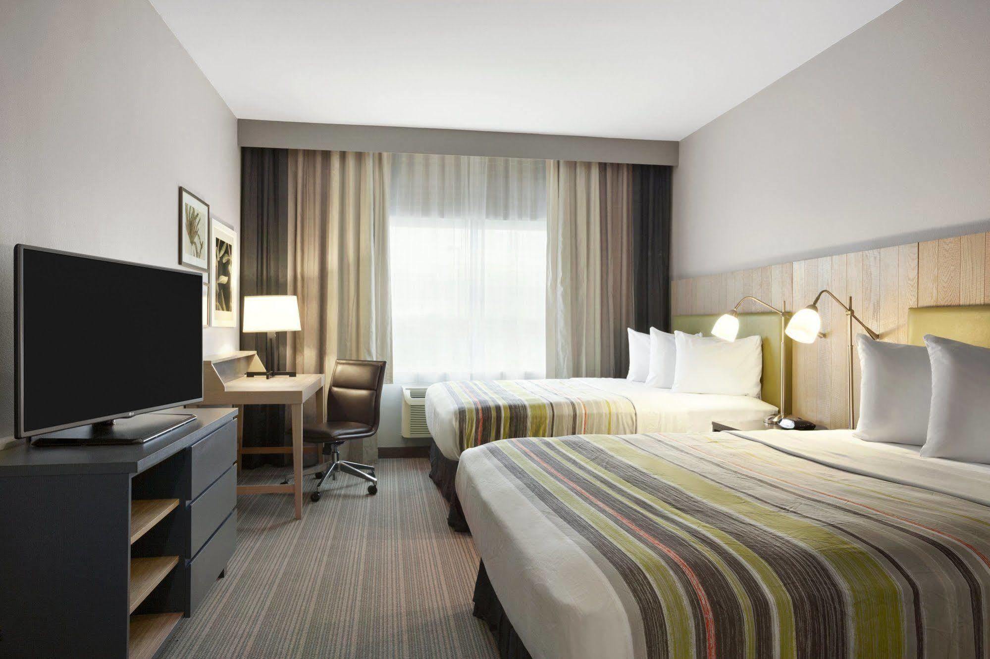 Country Inn & Suites By Radisson, Forest Lake, Mn Εξωτερικό φωτογραφία