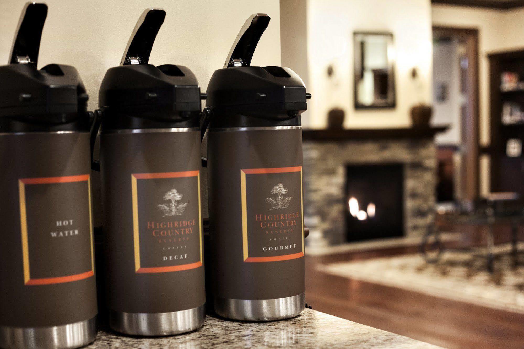 Country Inn & Suites By Radisson, Forest Lake, Mn Εξωτερικό φωτογραφία
