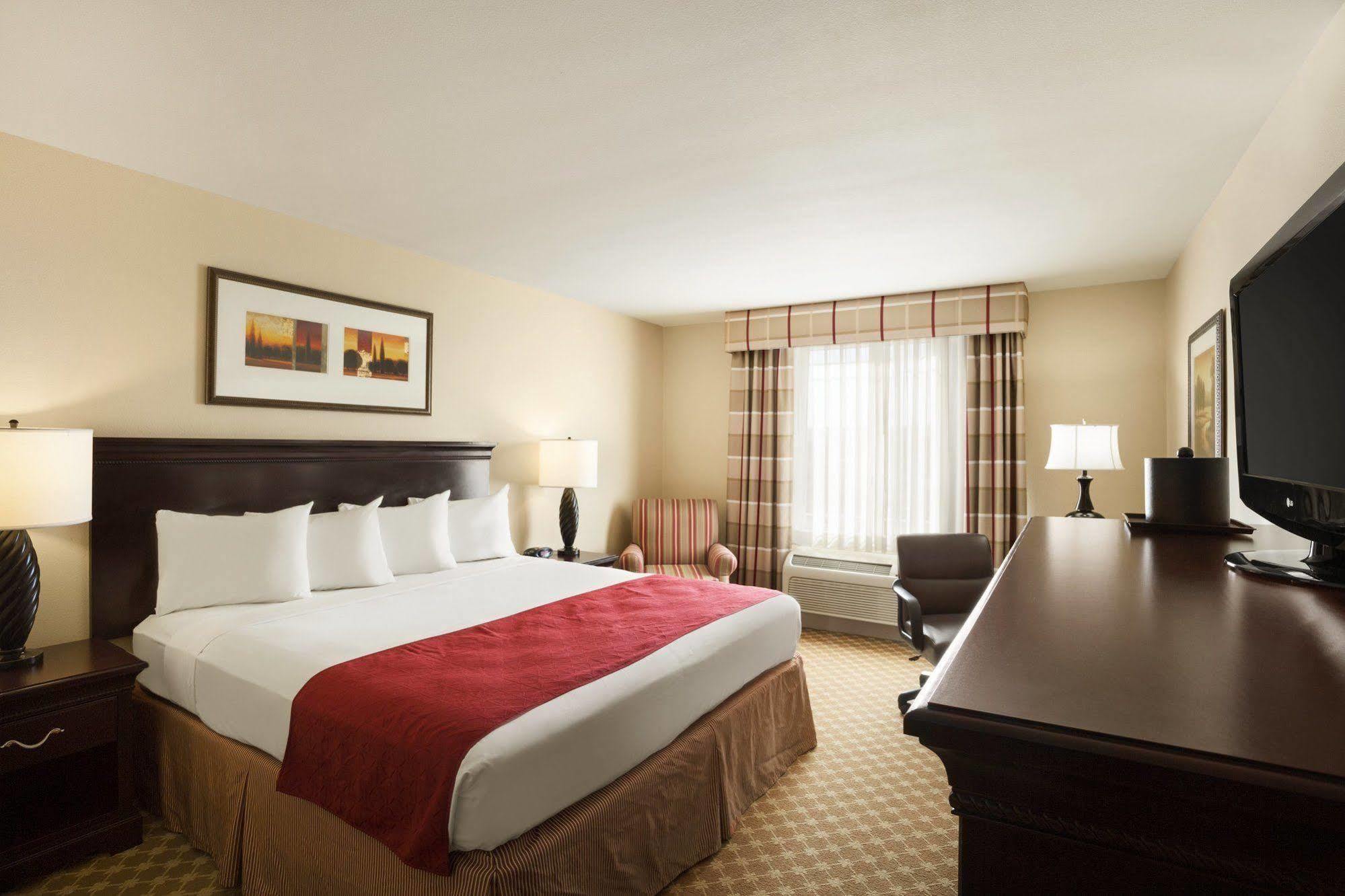 Country Inn & Suites By Radisson, Forest Lake, Mn Εξωτερικό φωτογραφία